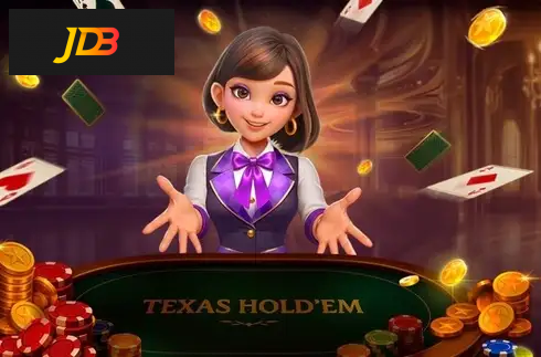 Texas Hold'em